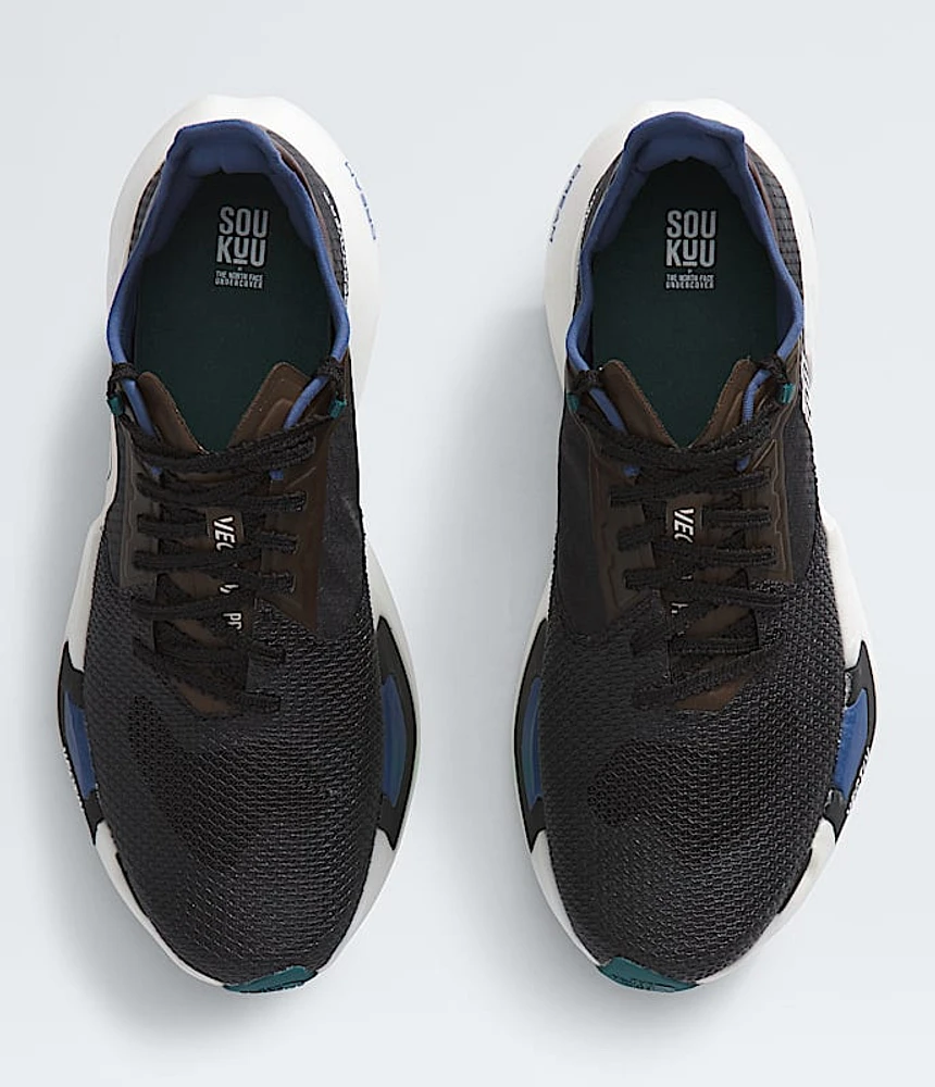 TNF x UNDERCOVER SOUKUU VECTIV Pro Hybrid Shoes
