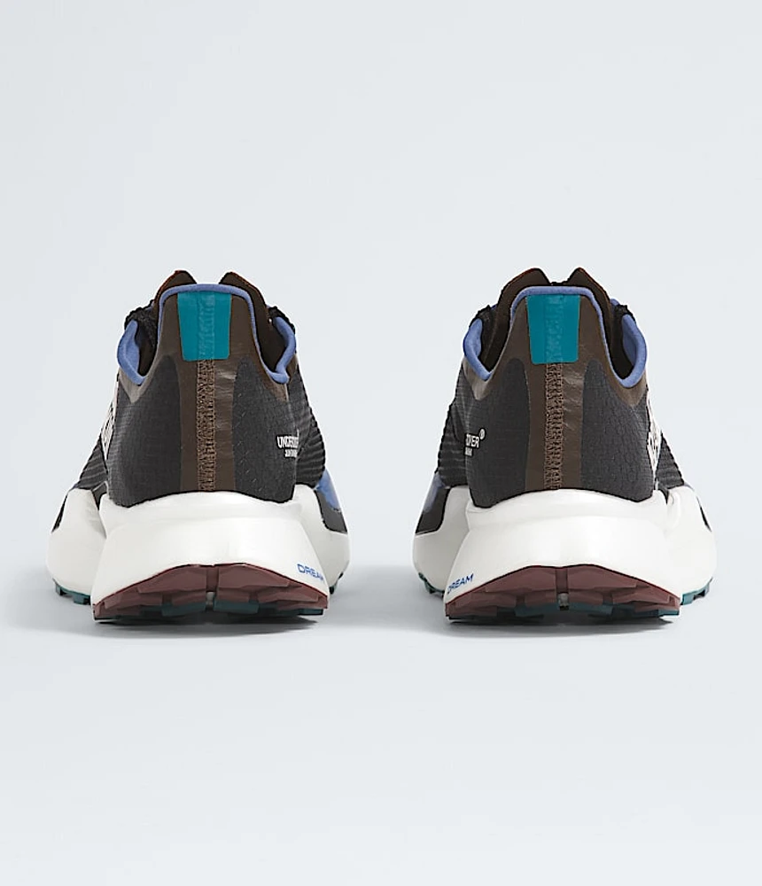 TNF x UNDERCOVER SOUKUU VECTIV Pro Hybrid Shoes