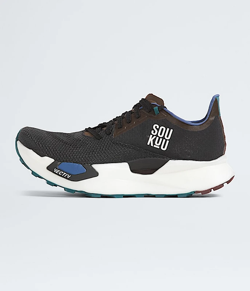 TNF x UNDERCOVER SOUKUU VECTIV Pro Hybrid Shoes