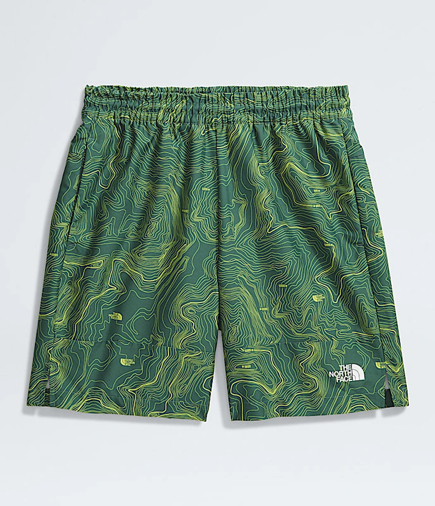 Boys’ Class V Pathfinder Pull-On Shorts