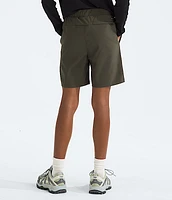 Boys’ On The Trail Shorts