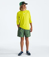 Boys’ Class V Pathfinder Pull-On Shorts