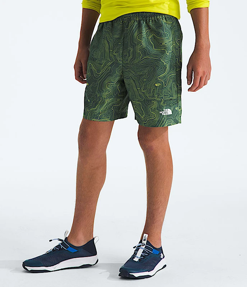 Boys’ Class V Pathfinder Pull-On Shorts