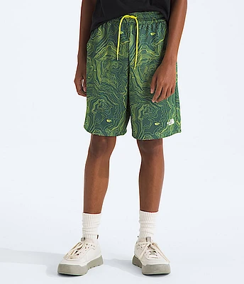 Boys’ Never Stop Shorts