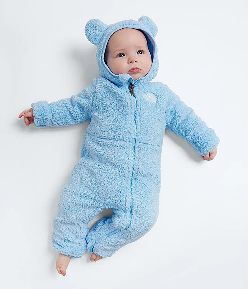 Baby Campshire One-Piece