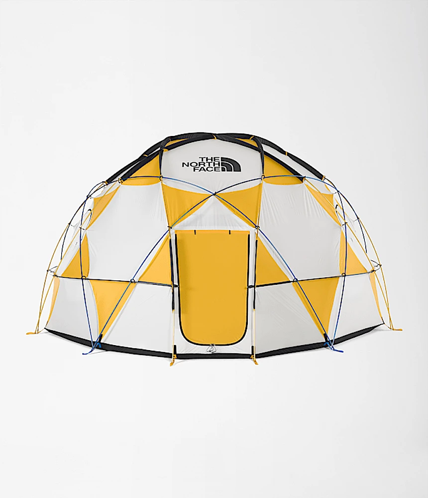 2-Meter Dome Tent