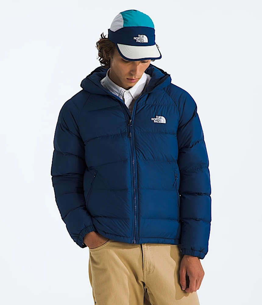 Men’s Hydrenalite™ Down Hoodie