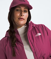 Women’s Plus Antora Jacket