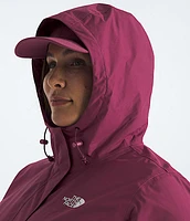 Women’s Plus Antora Jacket