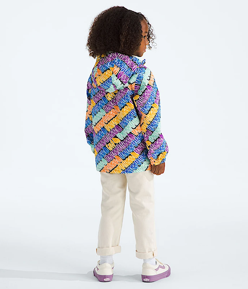 Kids’ Antora Rain Jacket