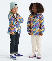 Kids’ Antora Rain Jacket