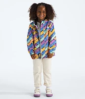 Kids’ Antora Rain Jacket
