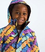 Kids’ Antora Rain Jacket