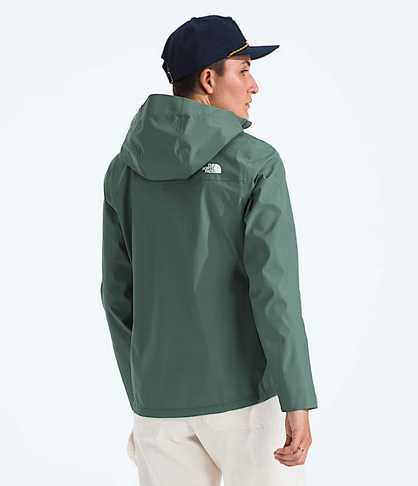 Women’s Terrain Vista 3L Pro Jacket