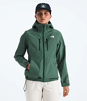 Women’s Terrain Vista 3L Pro Jacket