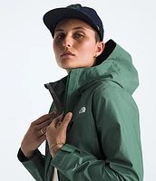 Women’s Terrain Vista 3L Pro Jacket