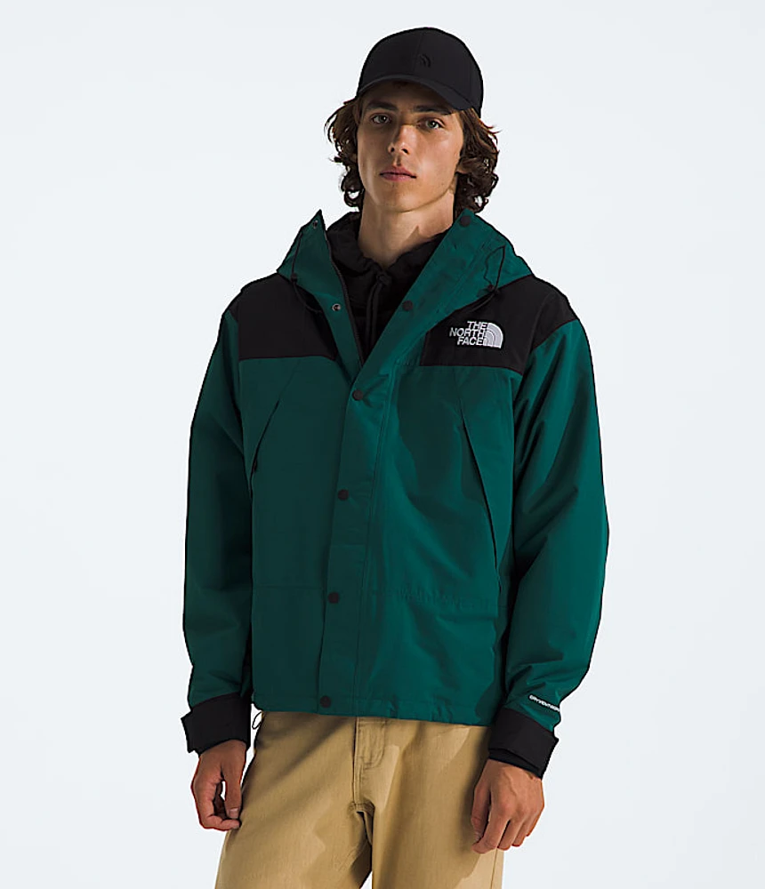 Men’s DRYVENT™ Mono Mountain Jacket