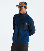 Men’s Yumiori Full-Zip