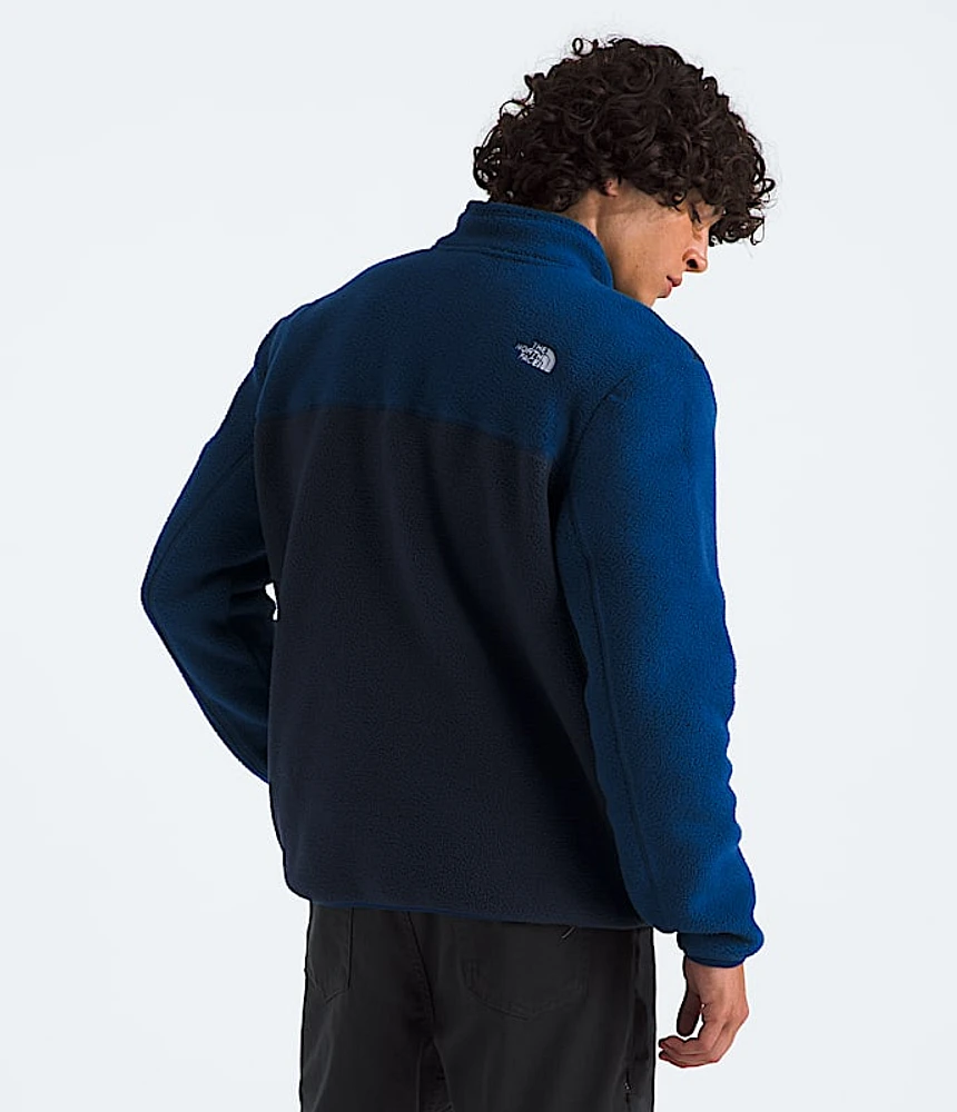 Men’s Yumiori ¼-Zip