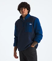 Men’s Yumiori ¼-Zip