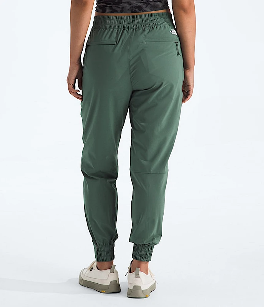 Women’s Never Stop Wearing Joggers