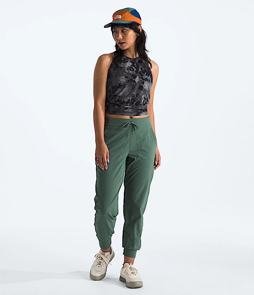 Women’s Never Stop Wearing Joggers