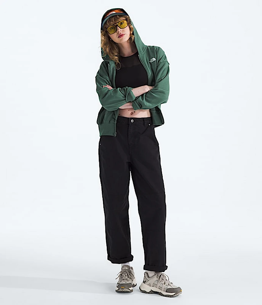 Women’s Evolution Full-Zip
