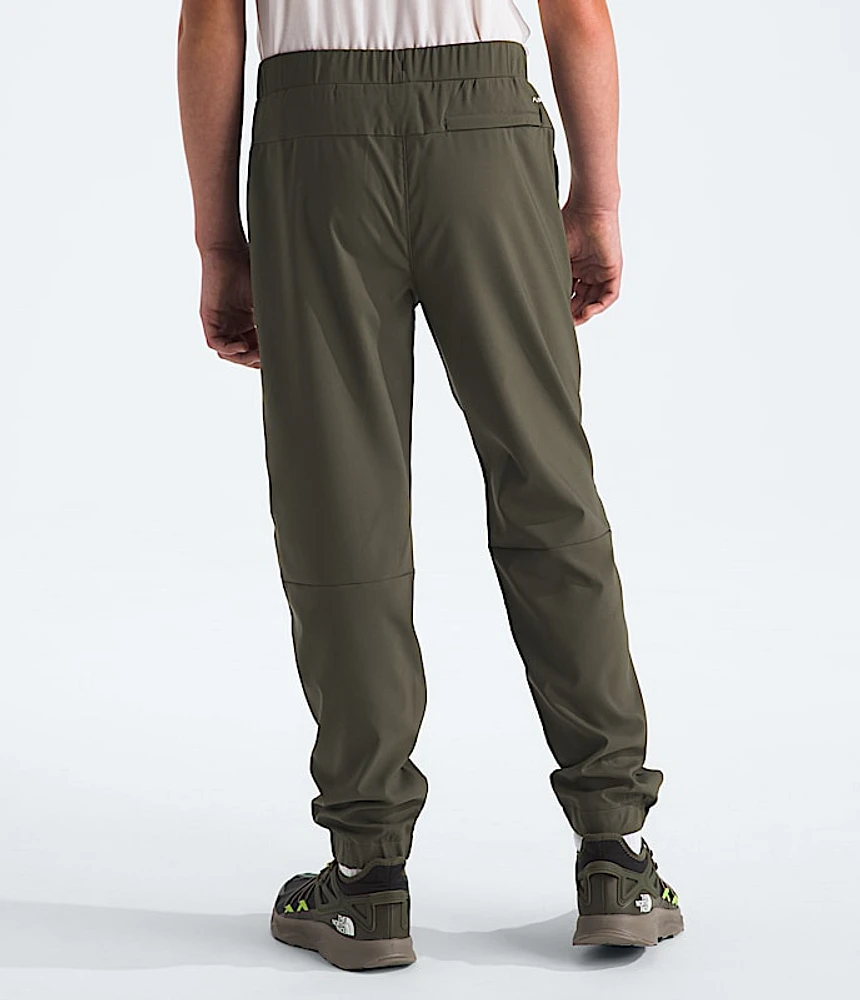 Boys’ On The Trail Pants