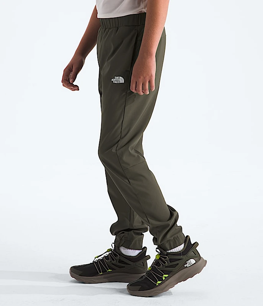Boys’ On The Trail Pants