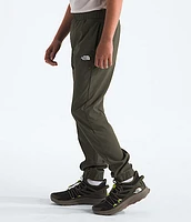 Boys’ On The Trail Pants
