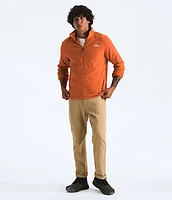 Men’s Glacier Fleece ½-Zip