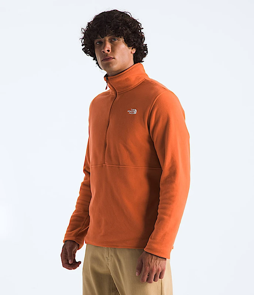 Men’s Glacier Fleece ½-Zip