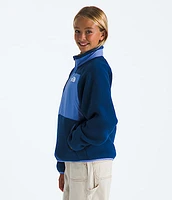 Girls’ Yumiori Full-Zip Jacket