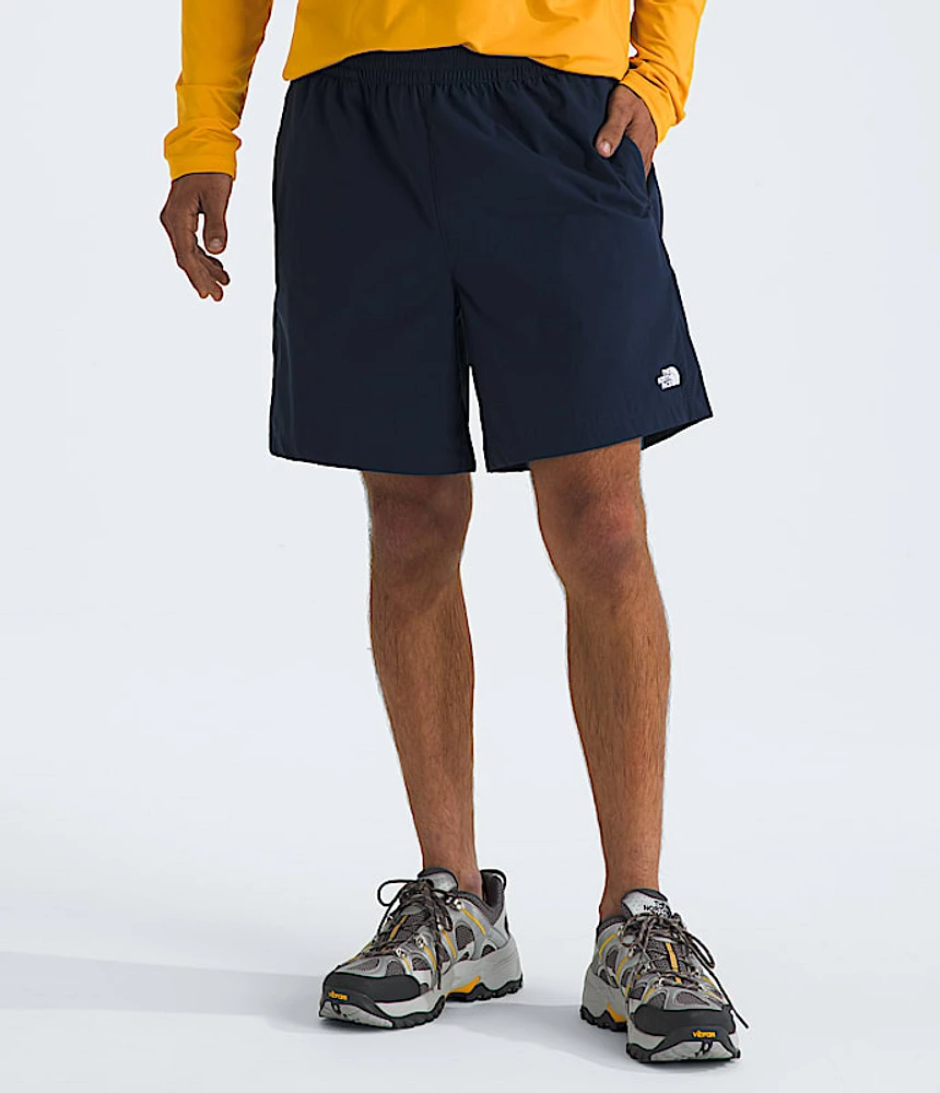 Men’s Class V Pathfinder Pull-On 7'' Shorts
