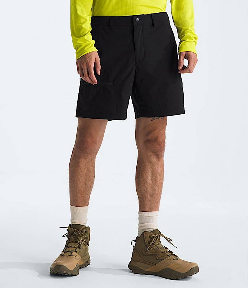Men’s Basin 7'' Shorts