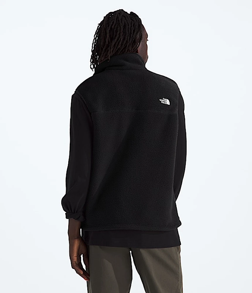Men’s Yumiori Vest