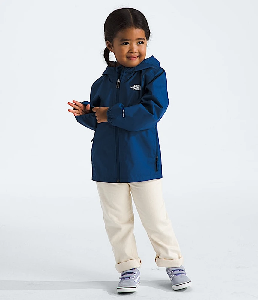 Kids’ Zipline Rain Jacket