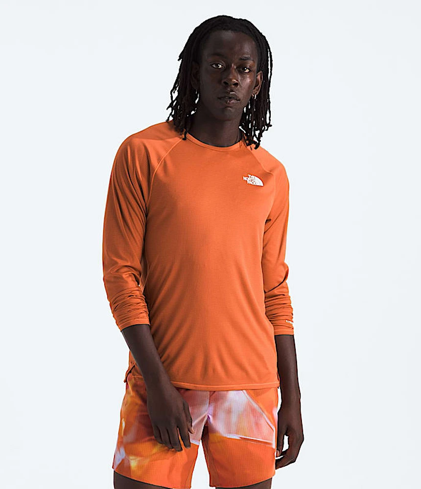 Men’s LIGHTRANGE™ Sunriser Long-Sleeve