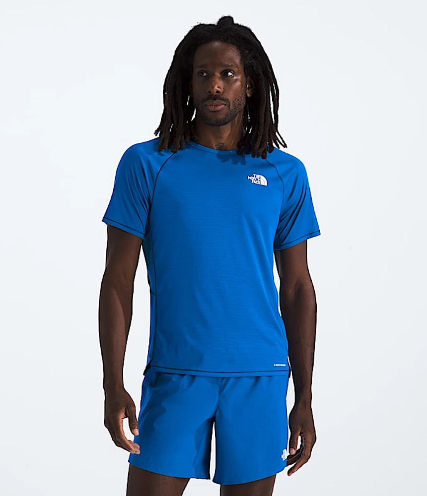 Men’s LIGHTRANGE™ Sunriser Short-Sleeve