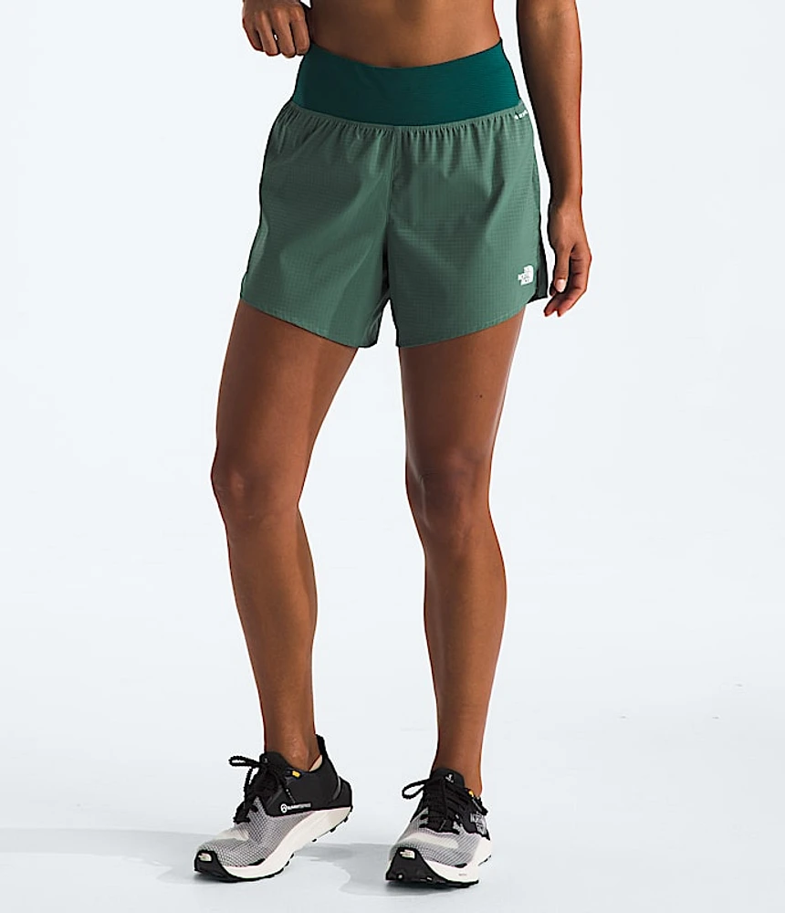 Women’s LIGHTRANGE™ Sunriser 5'' Shorts