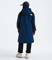 Women's Reign On Parka