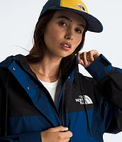 Women's Reign On Parka