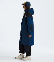 Women's Reign On Parka