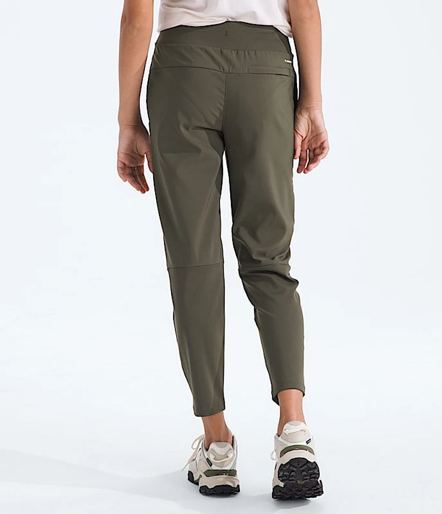 Girls’ On The Trail Pants