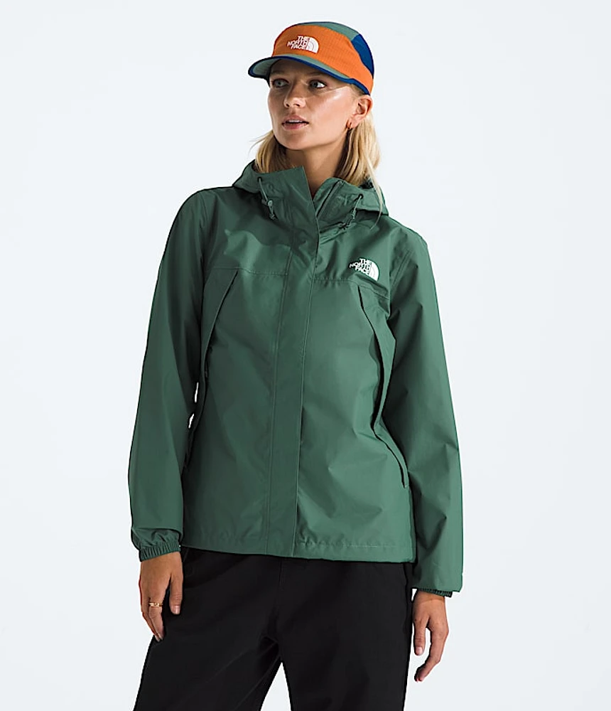 Women’s Antora Rain Jacket