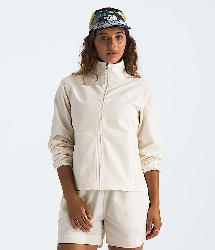 Women’s Willow Stretch Jacket