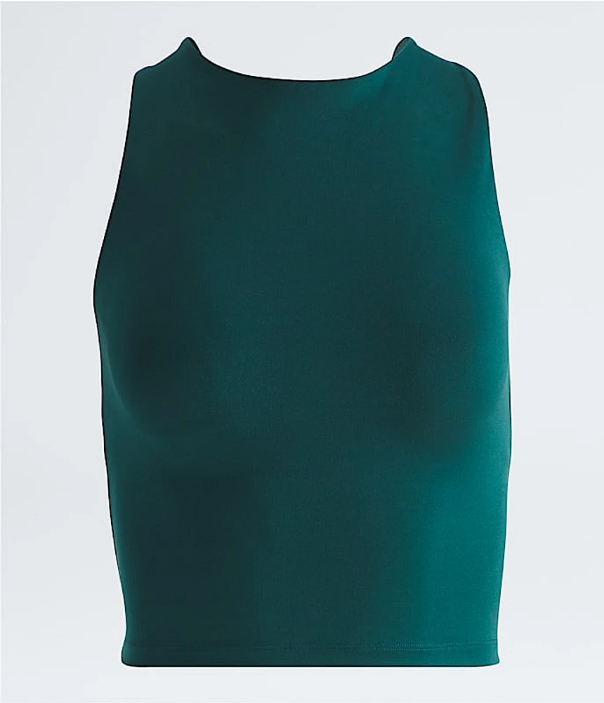 Women’s Dune Sky Tanklette
