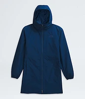 Women’s Daybreak Mid Rain Parka