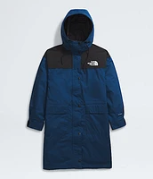 Women's Reign On Parka