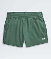 Women’s Class V Pathfinder Pull-On 3'' Shorts